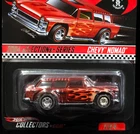 Hot Wheels Chevy Nomad 2004 RLC Selections Red Line Club Car 09930/10871 Red