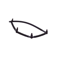 Kraftstoff RüCklaufleitung FüR Peugeot 307 308 407 5008 1.6 Hdi - 1574.Q5 You.S