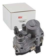 NTY STELLELEMENT DRUCKGEBER TURBOLADER passend für FORD RANGER | ECD-FR-038