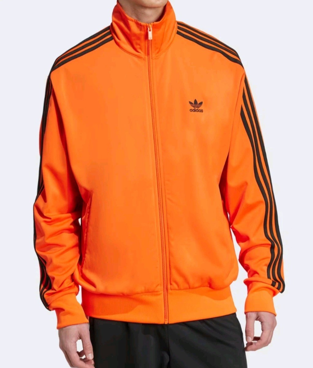 Adidas Adicolor Classics Firebird Track Jacket + Pants Sz. XL