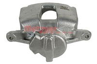 Metzger Bremssattel 6260315 FüR CitroËN Fiat Peugeot
