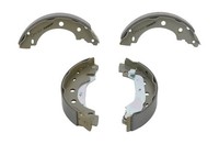 NEU - Ferodo FSB583 Bremsbackensatz Passend FüR Nissan Renault