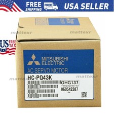 New In Box MITSUBISHI HC-PQ43K HCPQ43K AC Ser...