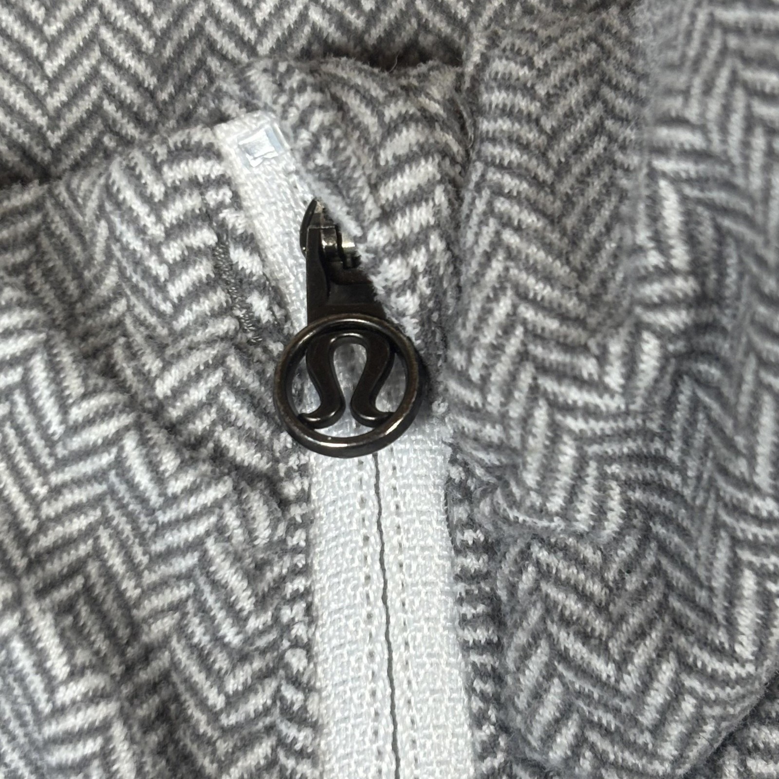 Lululemon Define Jacket Pullover Womens Small Her… - image 7