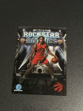 2025-26 Bowman Chrome Rockstar Rookies Collin Murray-Boyles Rookie RC #RR-9 Suns