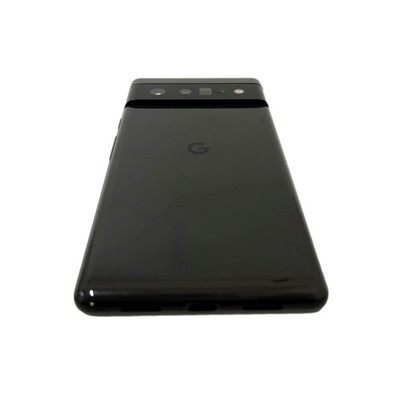 Google Pixel 6 Pro 128GB 256GB 5G Unlocked Black White