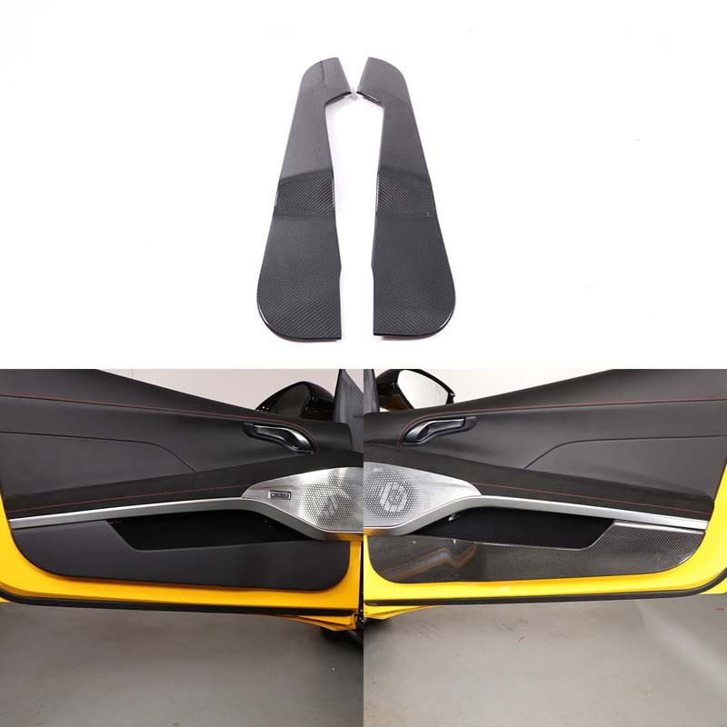 Lotus Emira 2021-2023 Door panel