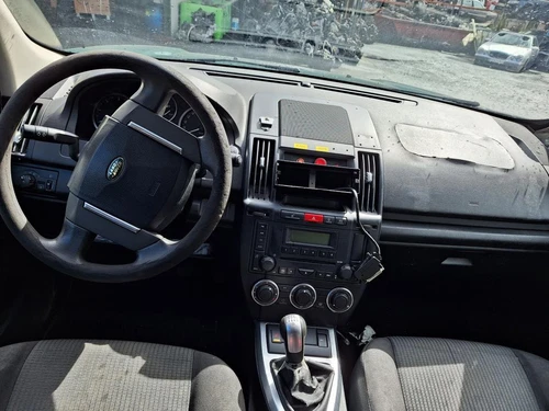 Alternador para LAND ROVER FREELANDER (LR2) TD4 SE 2053 2396535 - Imagen 4 de 4