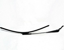 Opel Corsa D Scheibenwischerarm vorne links Bj 2009 13182325