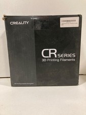 Creality CR Series 3D Printing Filaments Red - Open Box
