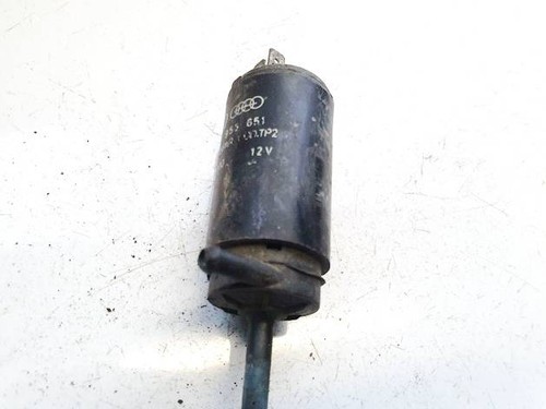 171955651 Waschwasserpumpe, Scheibenreinigung  Volkswagen Transpo DE2657995-54