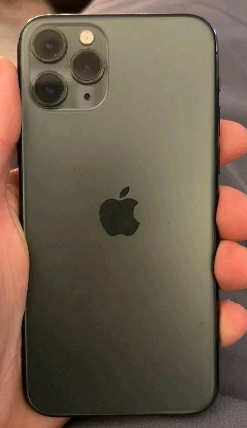 iPhone 11 Pro Max Unlocked for Sale | Shop New & Used Cell Phones