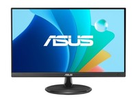 Asus VP229QF-P Eyecare, Gaming-Monitor 54.6 Cm (21.5 Zoll), Schwarz, Fullhd, Ips