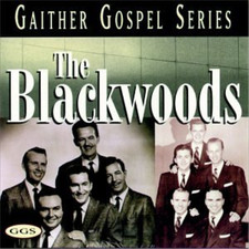Blackwood Brothers Blackwoods (CD)