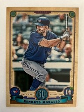 2019 Topps Gypsy Queen Base, Parallels, Inserts, Variations - Free Shipping