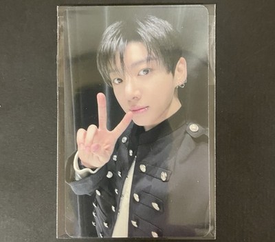 BTS-ARIRANG ALBUM MUSICKOREA 2ND LUCKY DRAW JUNGKOOK ONLY | eBay