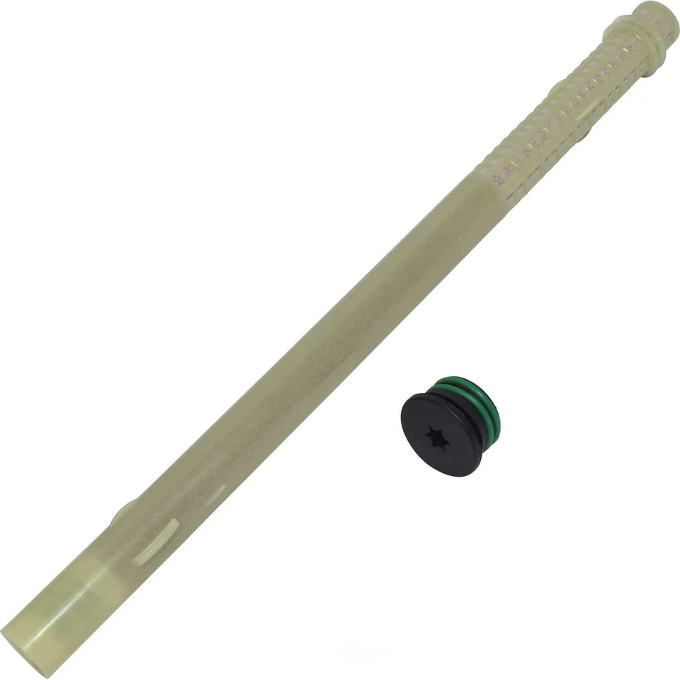 Receptor de aire acondicionado secador/desecante E compatible con GMC Acadia Acadia Limited 2013-2017 UNIVE Foto 2 de 4