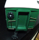 G Scale Aristocraft Burlington Northern RPO #2607 ART-31604 — photo 10