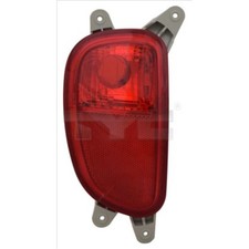 Nebelschlussleuchte Nebelleuchte links P21W passend für KIA Picanto