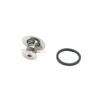 Thermostat KüHlmittel Separates GehäUse 91 °C Triscan FüR U.A. Volvo S70
