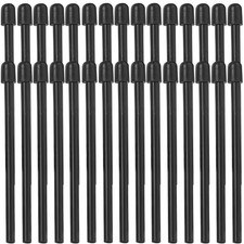 Image of 30pcs Standard Nibs Pen Tip Replacement Pen Nibs Compatible for Wacom 2 pen nibs