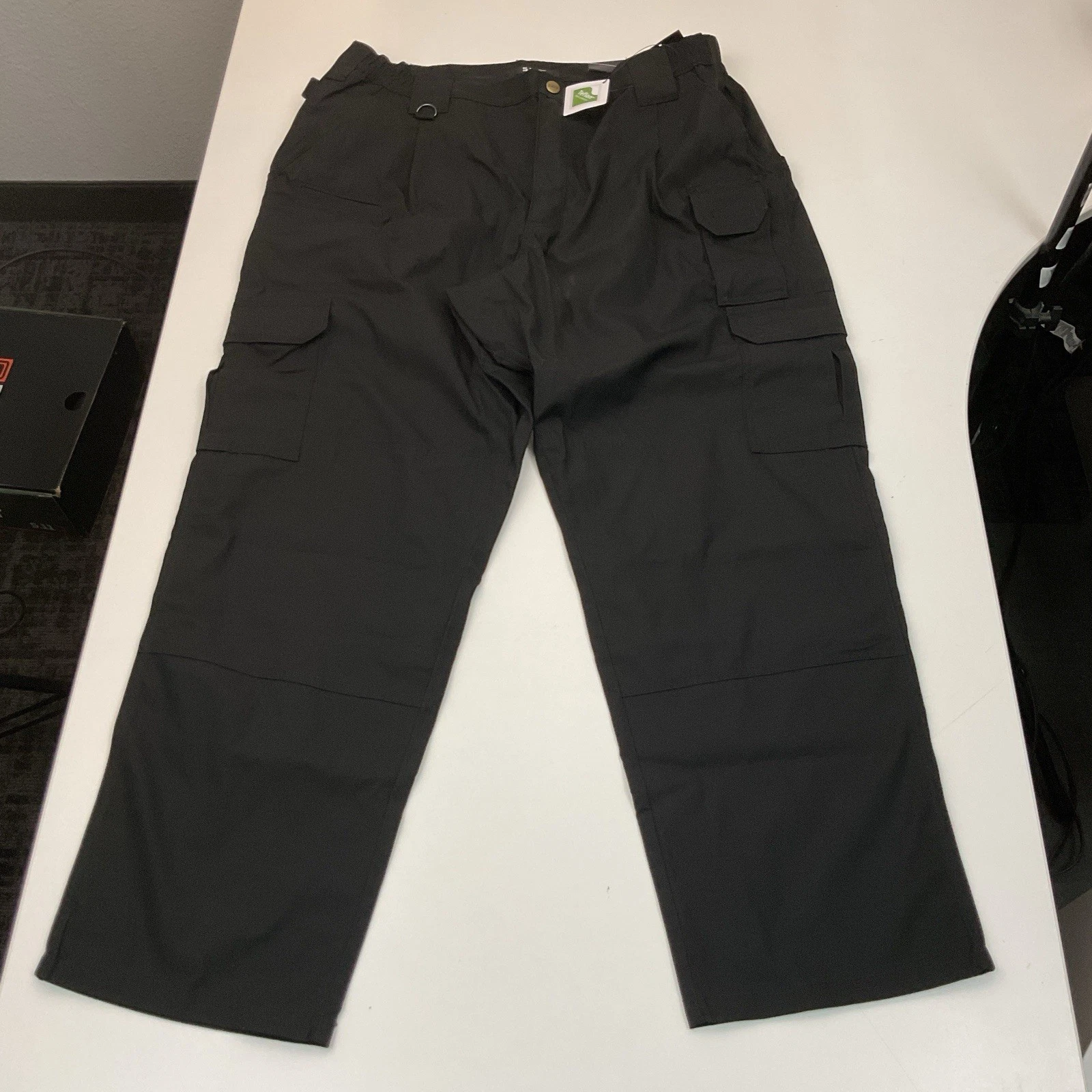 5.11 Tactical 74273 Series Pants - Black 40x30
