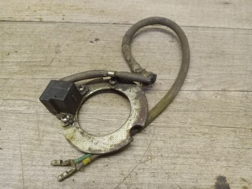 1981 HONDA XR 200 Ignition Pulse Pickup Coil xr200 xl oem original