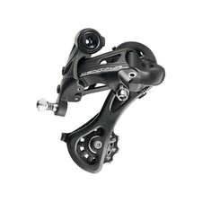 CAMBIO CENTAUR BLACK 11V RD-18CEB1M CAMPAGNOLO