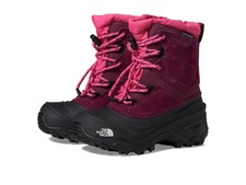 The North Face Kids Alpenglow V Waterproof Toddler/Little Kid/Big Kid