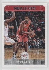 2017-18 Panini NBA Hoops Trevor Ariza #188 0q0