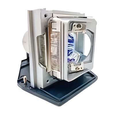 AL  Series Lamp & Housing for The Optoma TX778W Projector - 90 Day Warranty