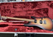IBANEZ Stratocaster tipo AZ2402-tff usada