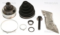 Gelenksatz Antriebswelle Triscan 8540 29133 FüR T4 VW Transporter 104Mm 70A 70H