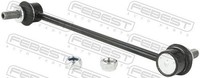 Febest Stange/Strebe, Stabilisator Vorderachse U.A. FüR Genesis, Lexus, Toyota