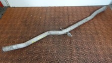 Tube d'échappement Citroen C5
