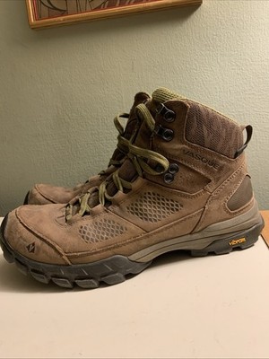 Vasque  7368 Talus AT Ultradry Waterproof Mens Boots 8.5
