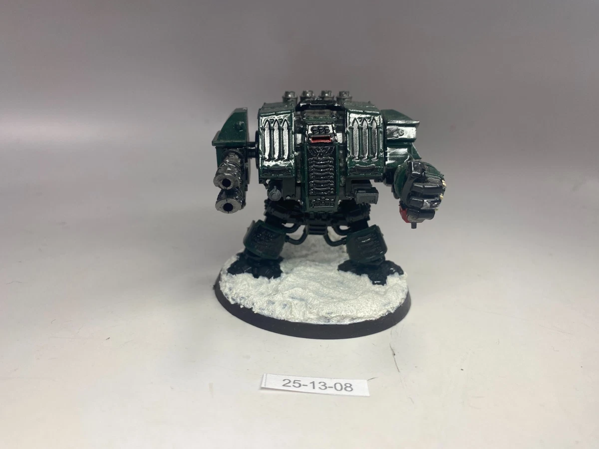 x1 Dreadnought vénérable Plastique Warhammer 40K | P-00LKY