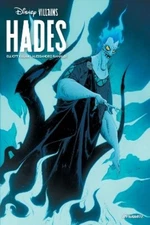 Elliott Kalan Disney Villains: Hades (Hardback) (UK IMPORT)