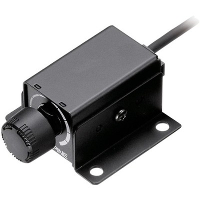 Remote Bass Knob for Alpine Amps#