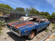 1971 Dodge Charger for Sale