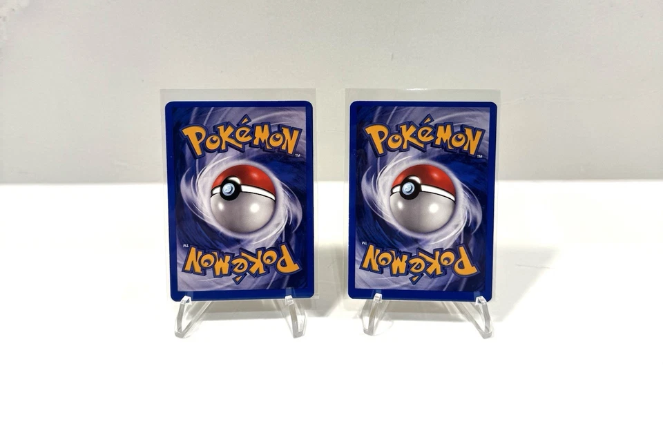 Magnemite - 1999 Base Set 2 - 79/130 Pokemon Card WOTC -* PACK FRESH NEW !* - Image 3 of 3