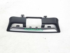 Dashboard Trim Cover 96782832w Citroen C4 Grand Picasso Mk2 2017 Dashboard Trim Cover 96782832w Citroen C4 Grand Picasso Mk2 2017
