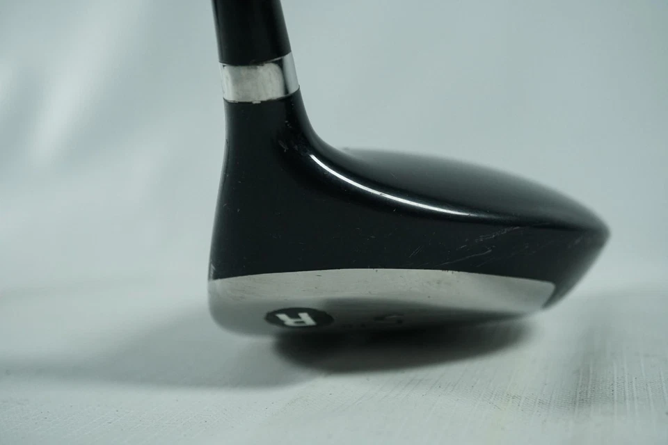 Lynx Predator 2 5 Wood 18° / Regular Flex Graphite Shaft - Image 3 of 4