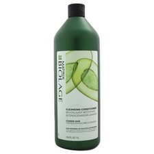 Matrix Biolage Cleansing Conditioner for Coarse Hair 33.8 oz