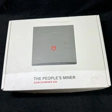 Bobcat Miner 300 Helium Hotspot - Dark Gray (US915)