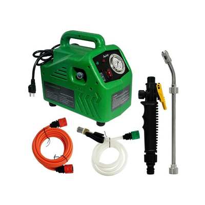 #ad #ad ZPB140 Port A Blaster HVAC Coil Cleaning Portable Pressure Washer amp; Coil Jet... $162.53