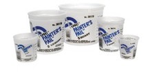 Painters Pail, 2-1/2 Quart - Case of 50 USC-3...