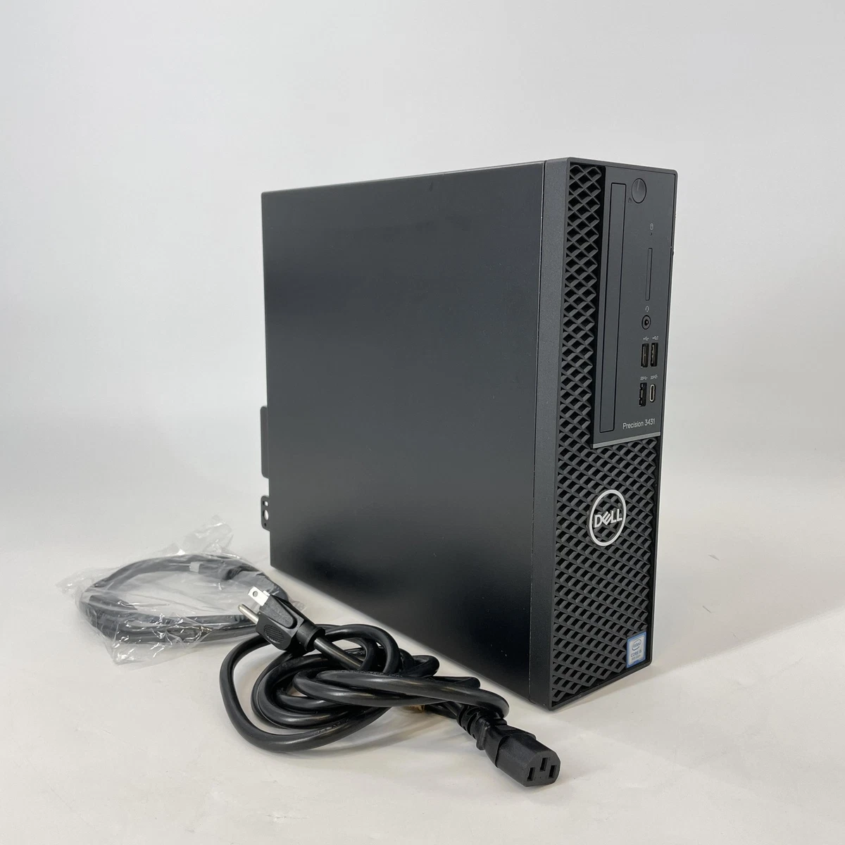 Dell Intel Core i5 9th Gen. PC Desktops & All-In-One Computers for