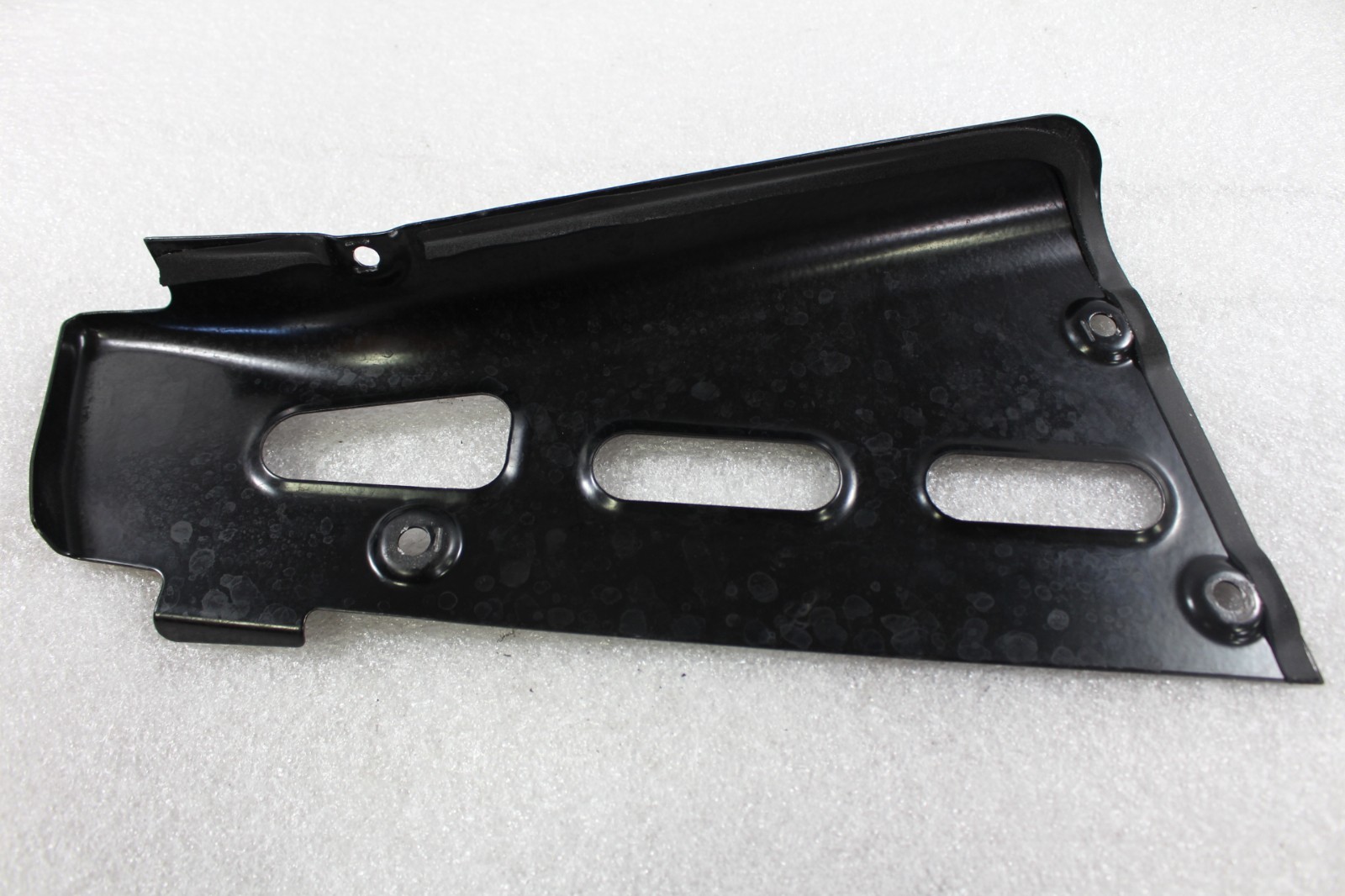 Ferrari 360 Spider, LH, Left, Rear Engine Bay Panel, Used, P/N 66155800