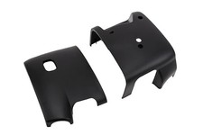 22834653 Jet Black Steering Column Shroud